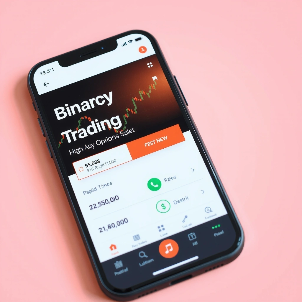 Binary Options Master